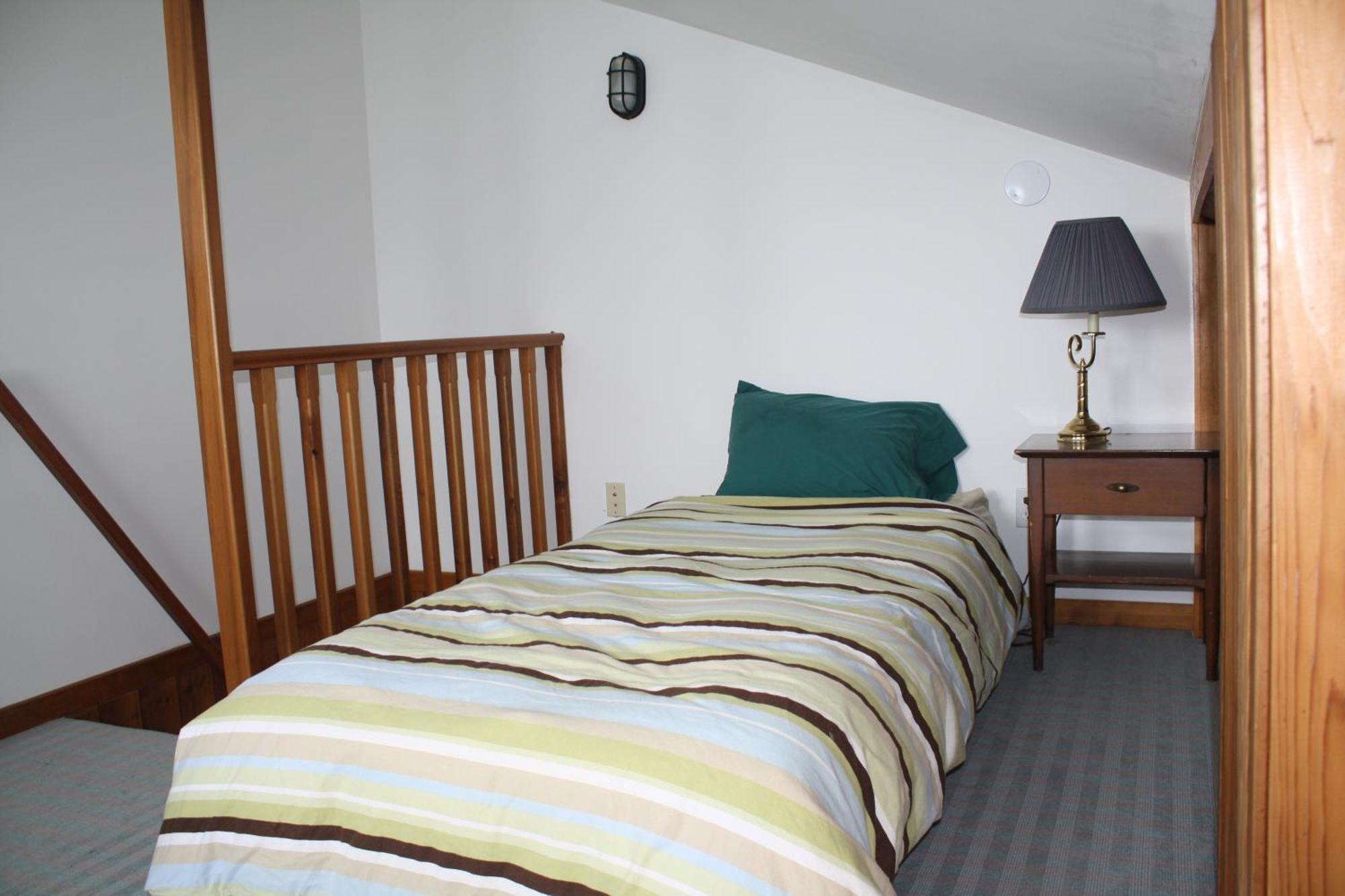 Orca Lodge Sointula Quarto foto