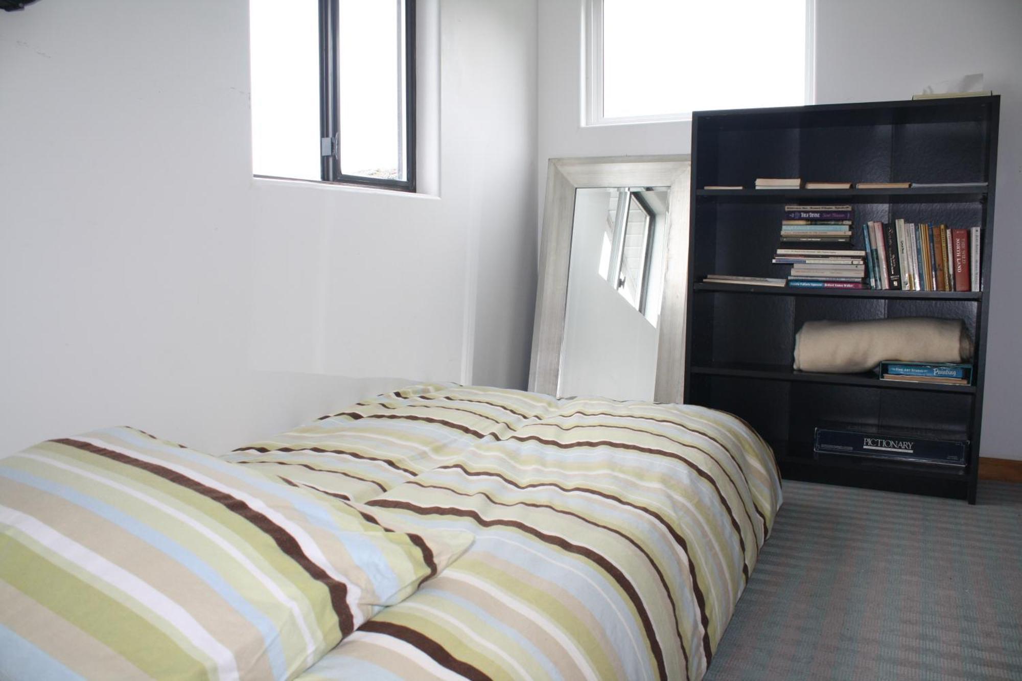 Orca Lodge Sointula Quarto foto